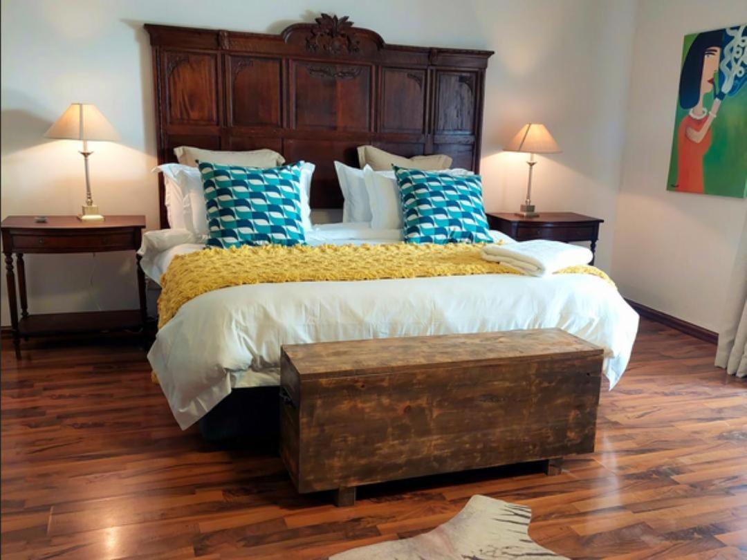 Art And Soul Restaurant, Accommodation, French Bar And Art Gallery Parys Oda fotoğraf