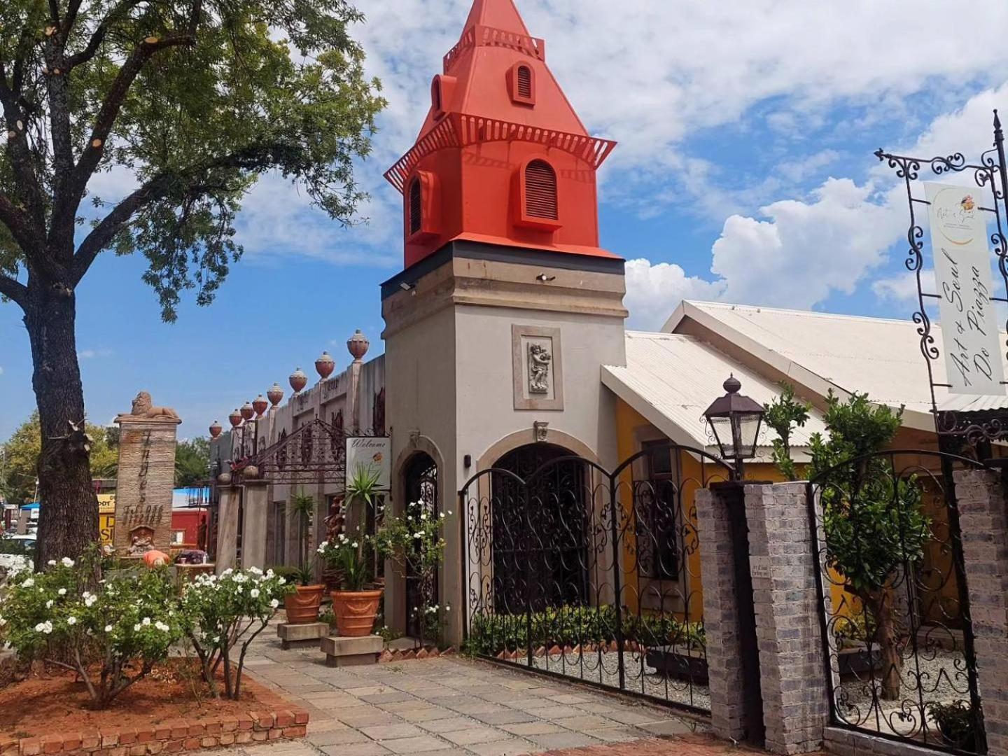 Art And Soul Restaurant, Accommodation, French Bar And Art Gallery Parys Dış mekan fotoğraf